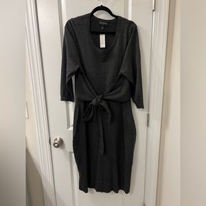 Sweater dress, Lane Bryant, size 18/20, brand new with tags
